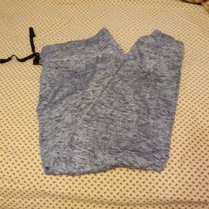 Althetic stay go dry pants